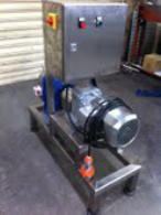 Portable Pumping Unit