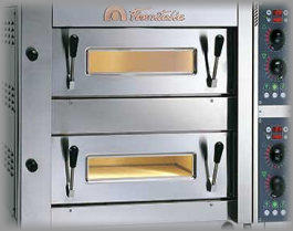 Fornitalia Deck Oven